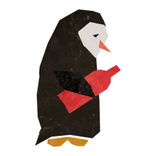 😞 telegram sticker