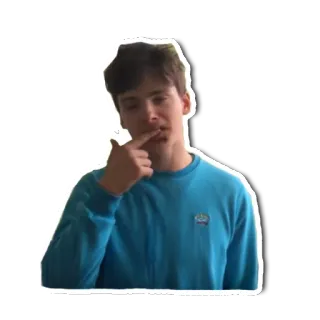 🙂 telegram sticker