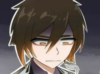 😣 telegram sticker