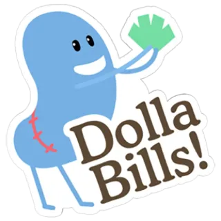 Dumb Ways 2 Die(viber) whatsapp stickers