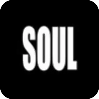 👍 SOUL telegram sticker