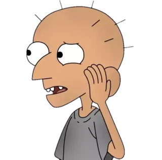 😟 whatsapp sticker