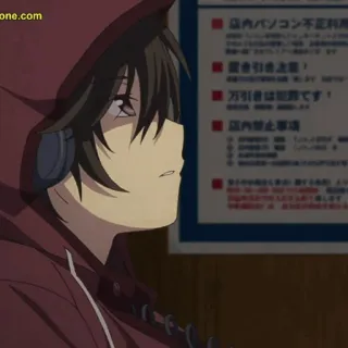 🥀 店内パソコン不正利用
引
万引きはです!
店内禁止事項 Anime, Casque, Japonais, Texte telegram sticker