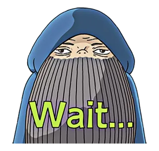 Howl no Ugoku Shiro telegram stickers