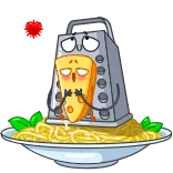 Unreleased by @pkhart telegram stickers