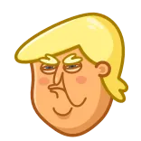 Trending Icons #2 (@TgSticker) whatsapp stickers