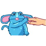 😑 telegram sticker