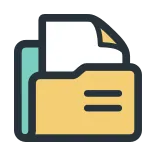 📄