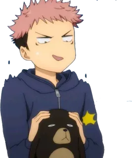 😵 telegram sticker