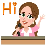 The Office | @Premium_Emojis_Telegram telegram emojis 👋