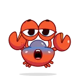 😱 telegram sticker