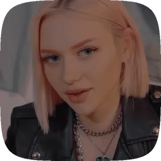 Кис кис рок :: @fStikBot telegram stickers