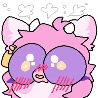 😳 telegram sticker