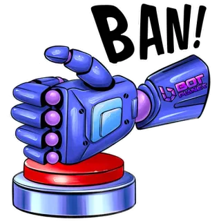 BOT PLANET - @botplanetnews telegram stickers