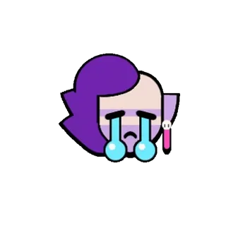 😭 whatsapp sticker