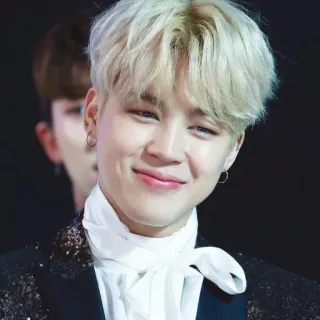 🍁 Jimin kpop, айдол, певец, чимин, bts whatsapp sticker