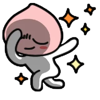 ✨ telegram sticker