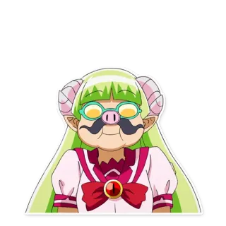 🤡 telegram sticker