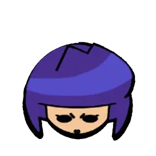 🤩 telegram sticker