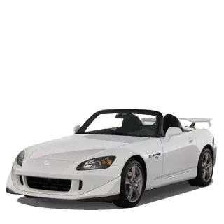 🏎 машина, родстер, автомобиль, транспорт, спорткар telegram sticker
