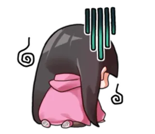 😓 telegram sticker