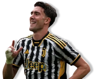 🇷🇸 piłka nożna, piłka nożna, sportowiec, sport, Juventus, zawodnik telegram sticker