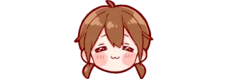 ☺️ telegram sticker