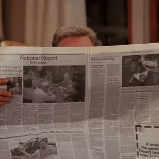 🙄 National Report
Political Briefing
Hails Legnicy
and Bart Long
If scule
the perfe
doesn't inte journal, lecture, actualités, titres telegram sticker