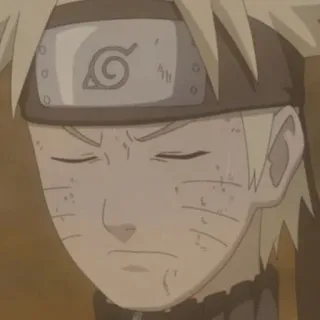 🍡 Naruto 动漫, 漫画, 火影忍者, 角色, 贴纸 telegram sticker