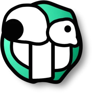 Init 1 telegram stickers