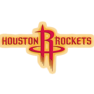 🎦 HOUSTON ROCKETS Houston, Rockets, NBA, time de basquete, esportes telegram sticker