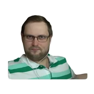 😏 telegram sticker
