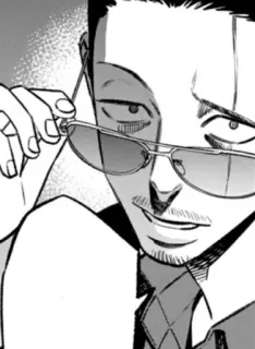 😎 telegram sticker