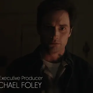 😶 Executive Producer
CHAEL FOLEY telegram sticker