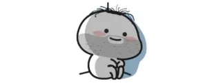 🍚 telegram sticker