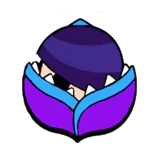 😶 telegram sticker