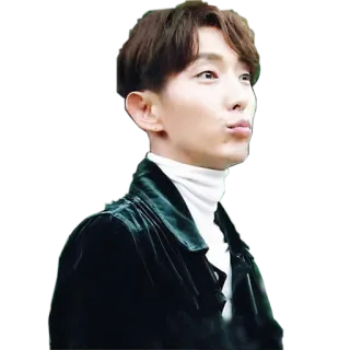 😚 telegram sticker