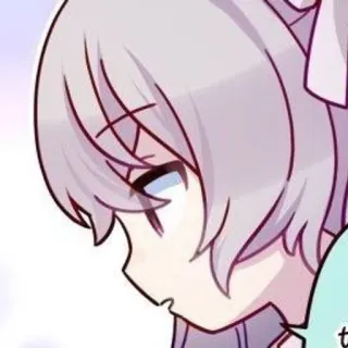 😶 whatsapp sticker