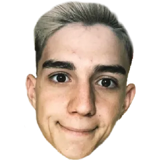 🙃 whatsapp sticker
