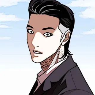 ⚖ telegram sticker