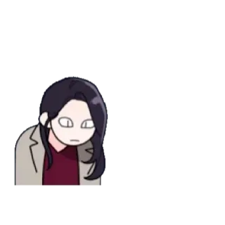 😟 telegram sticker
