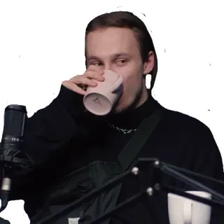 😏 telegram sticker