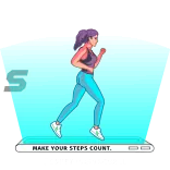 StepN(Ccc.io) telegram stickers