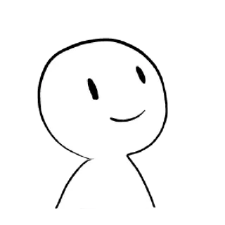 Simple Stickers || @GreySunders telegram stickers