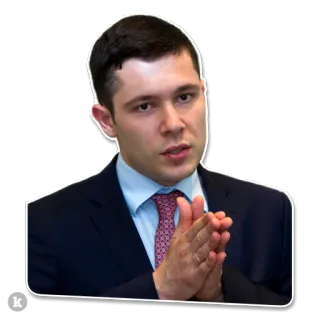 😏 telegram sticker