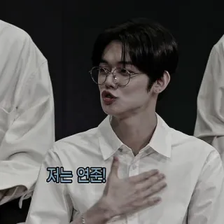 %% Yeonjun ✦@Sorakasih whatsapp stickers