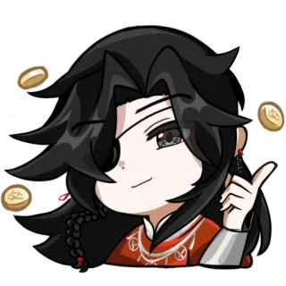 💸 telegram sticker