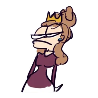 ☹️ telegram sticker
