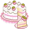 🎂