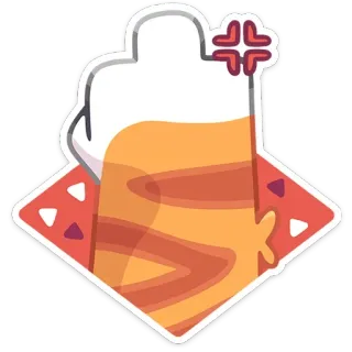 🖕 telegram sticker